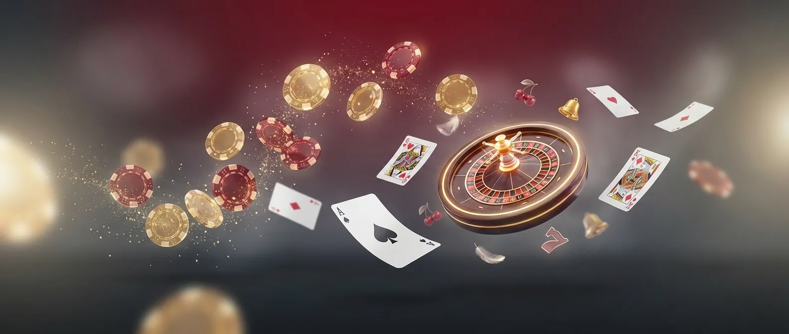 Betinia Casino bonus