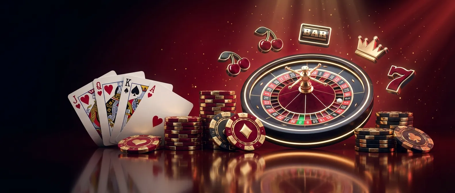 Betinia Casino bonus