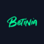 Betinia Casino Logo
